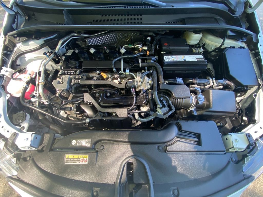 Used 2024 Toyota Corolla LE FWD image 30