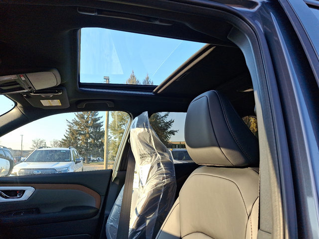 New 2026 Subaru Forester Sport image 12