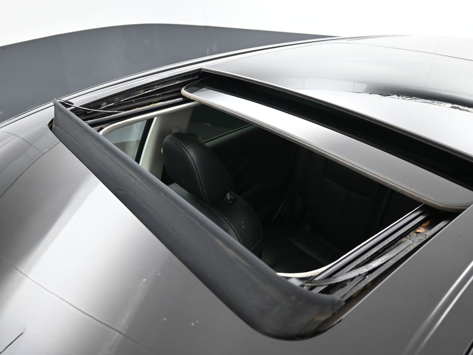 Used 2022 Nissan Murano SL w/ SL Moonroof Package image 21