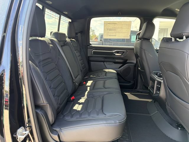 New 2026 RAM 1500 Big Horn w/ Night Edition AWD/4WD image 35