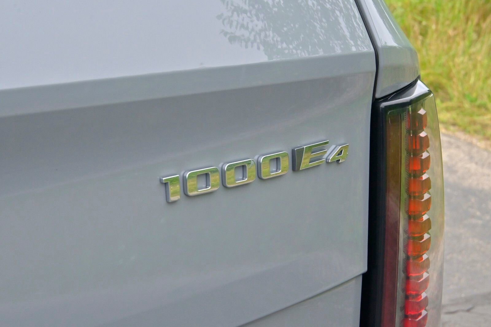 New 2026 Cadillac Escalade IQL Sport 2 image 27