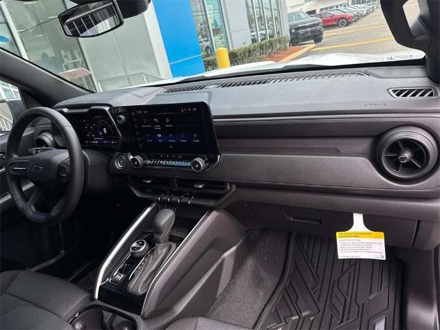 New 2025 Chevrolet Colorado Trail Boss image 12