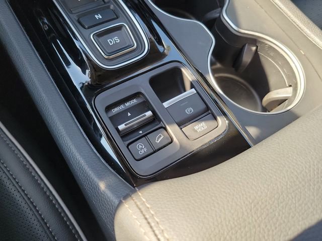 Certified 2024 Honda Pilot Elite image 28