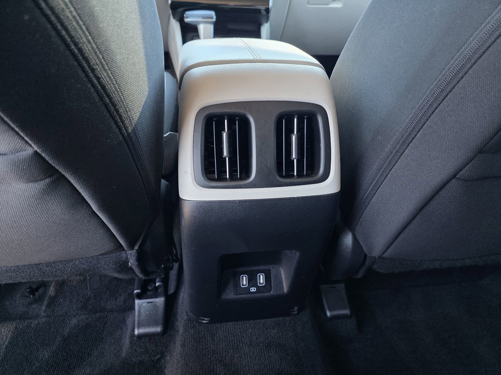 Certified 2023 Hyundai Tucson SEL image 17