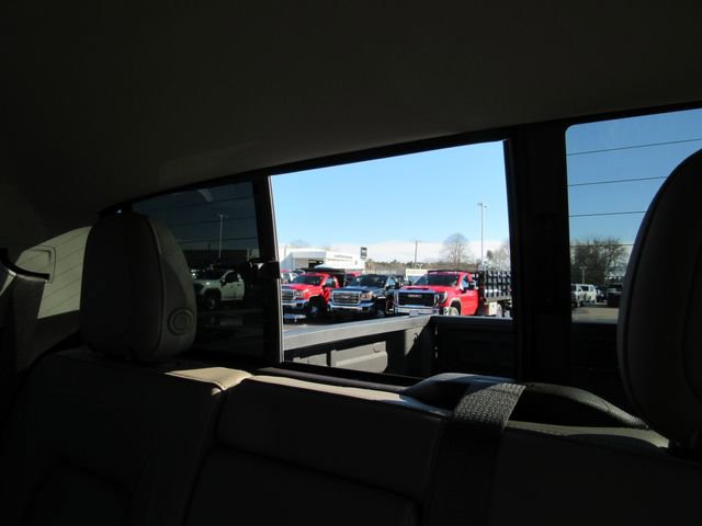 Used 2020 GMC Canyon SLT w/ Trailering Package image 27