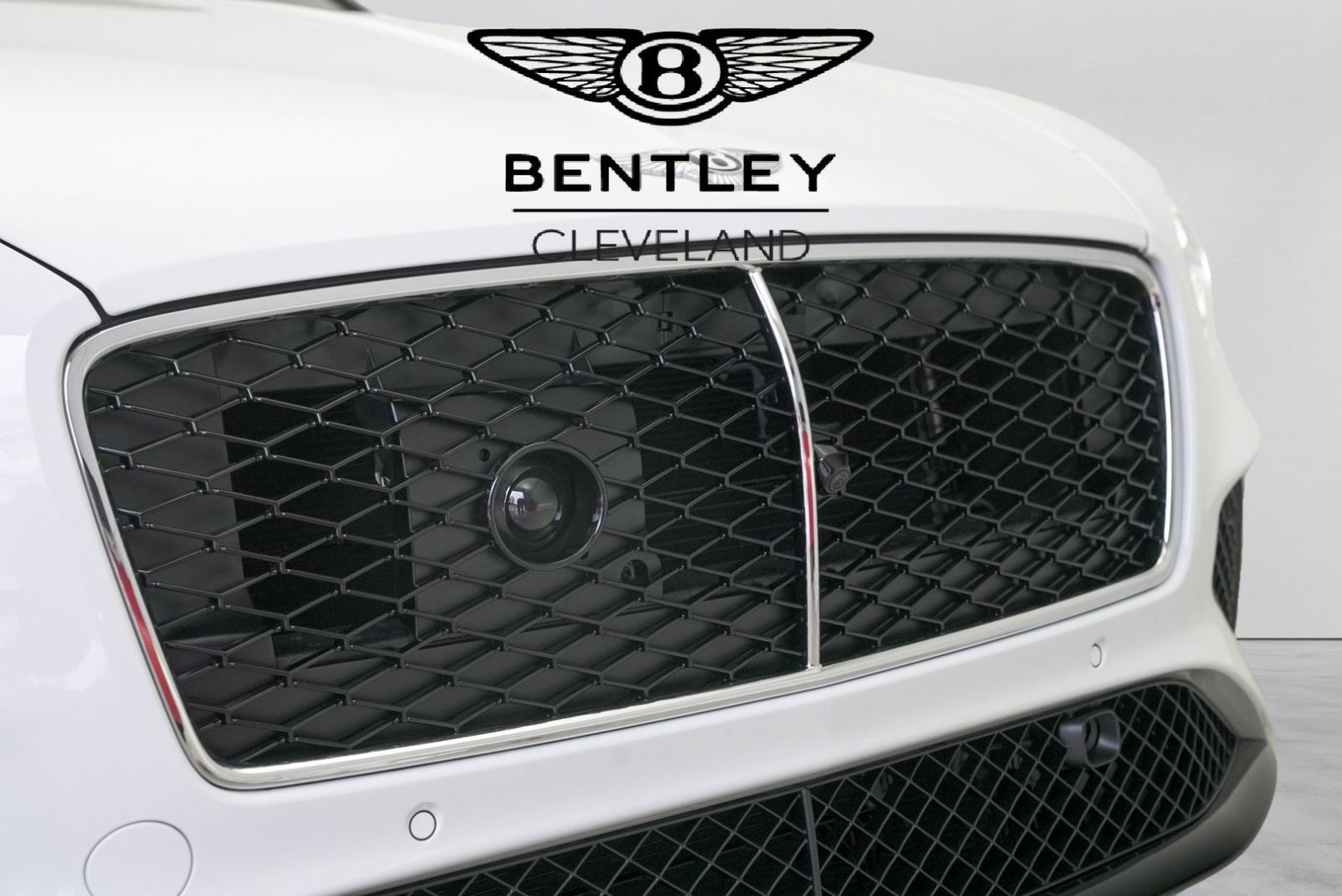 New 2026 Bentley Continental GT AWD/4WD image 36