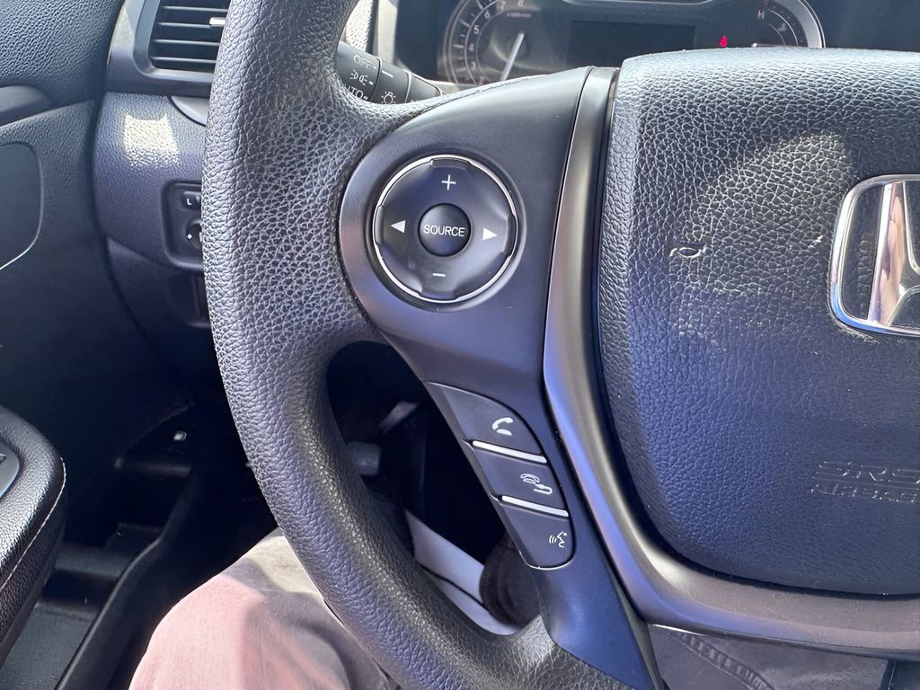 Used 2018 Honda Ridgeline Sport image 18