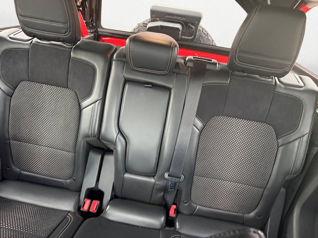 Used 2022 Ford Bronco Raptor image 13