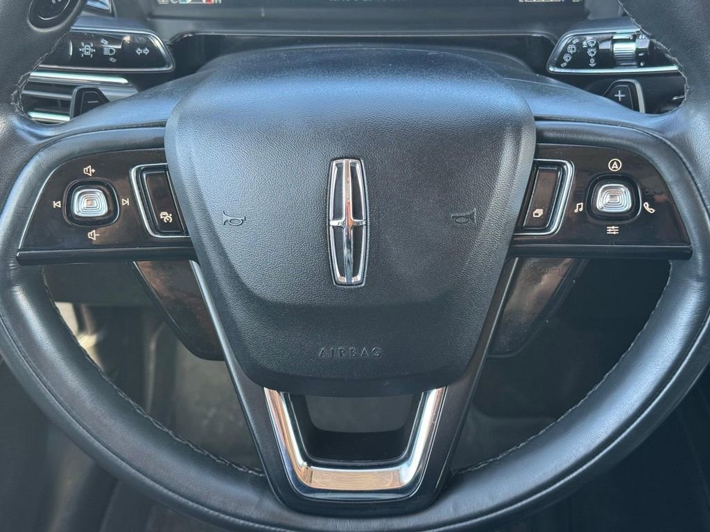 Used 2023 Lincoln Corsair Grand Touring AWD/4WD image 15