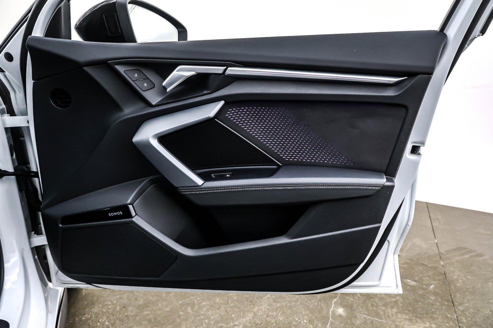 Used 2025 Audi S3 Premium Plus w/ Premium Plus Package image 24