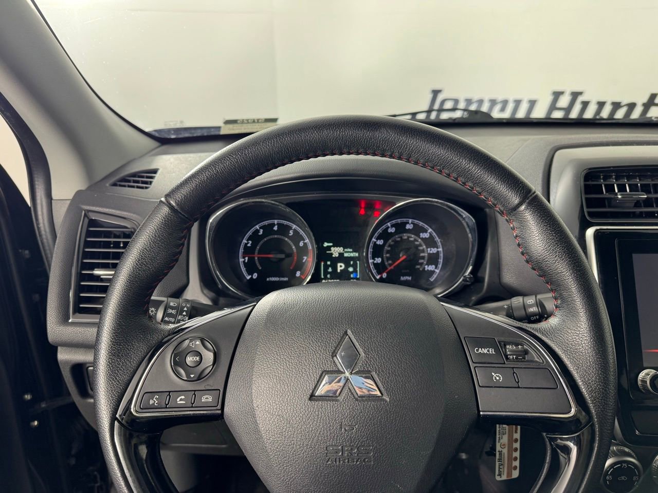 Used 2024 Mitsubishi Outlander Sport ES AWD/4WD image 20