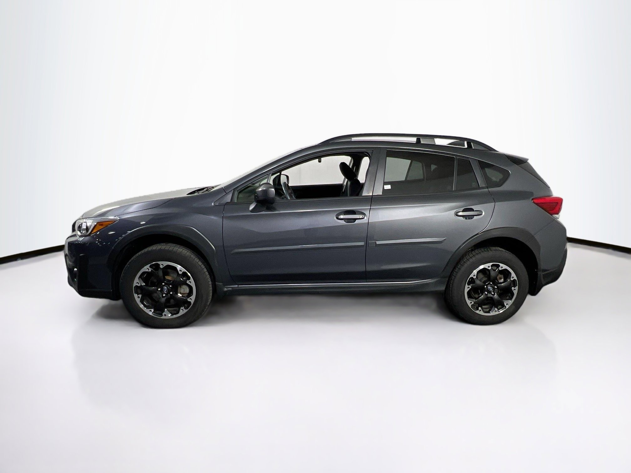 Used 2023 Subaru Crosstrek 2.0i Premium AWD/4WD image 8