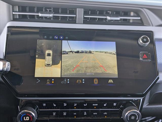 New 2027 Chevrolet Bolt RS w/ Technology Package image 13