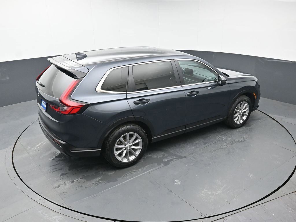 Certified 2023 Honda CR-V EX-L image 44