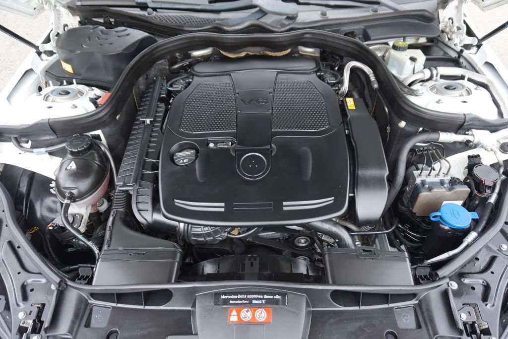 Used 2015 Mercedes-Benz E 350 Sedan image 15