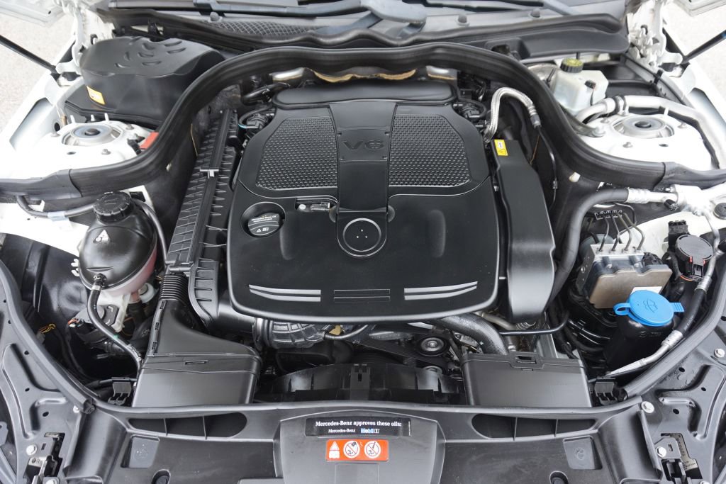 Used 2015 Mercedes-Benz E 350 Sedan image 15