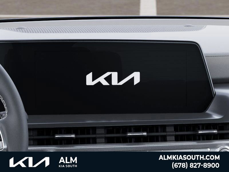 New 2025 Kia Telluride LX image 20