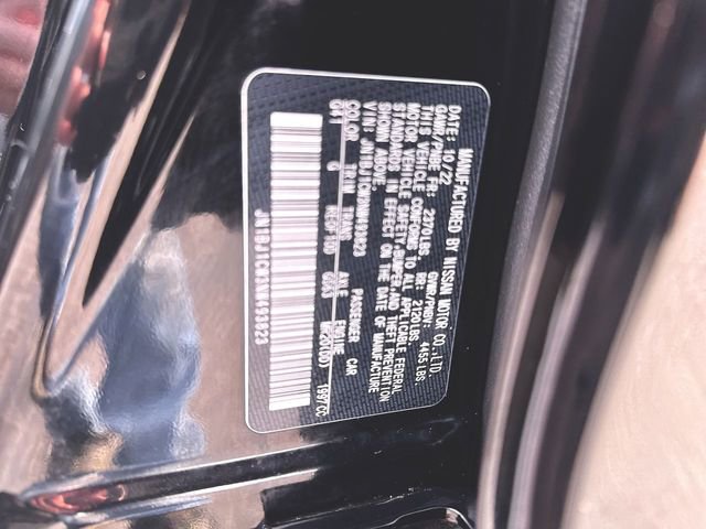 Used 2022 Nissan Rogue Sport SL image 33