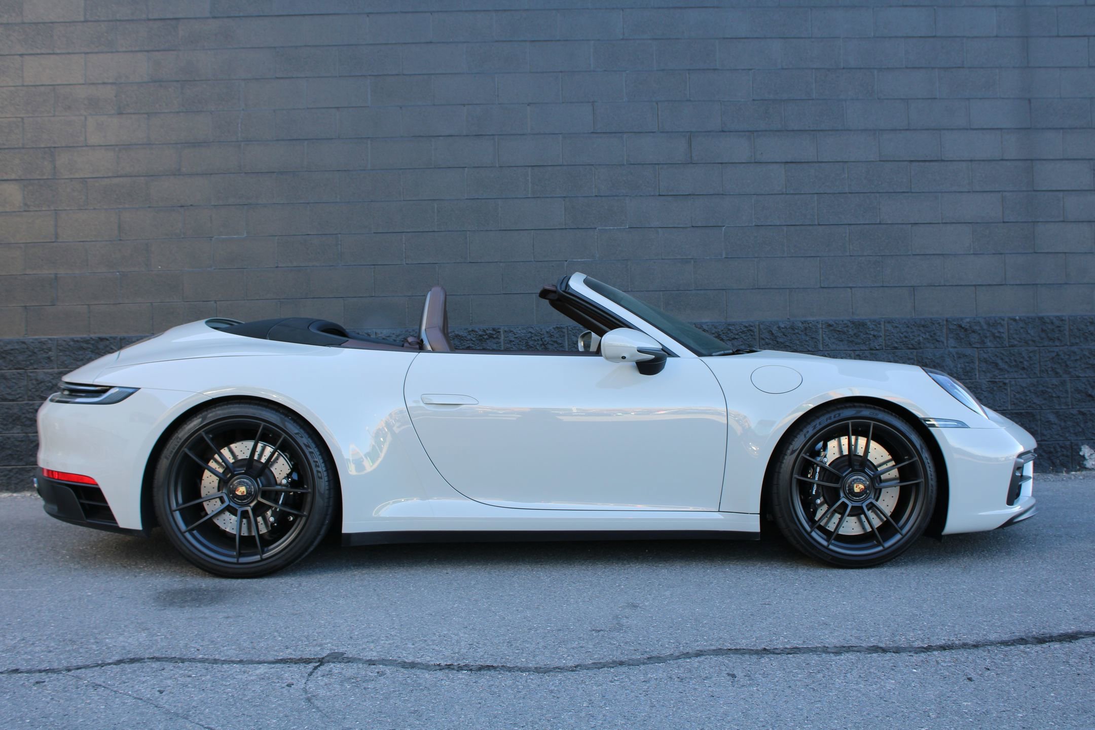 Certified 2022 Porsche 911 Carrera GTS image 28