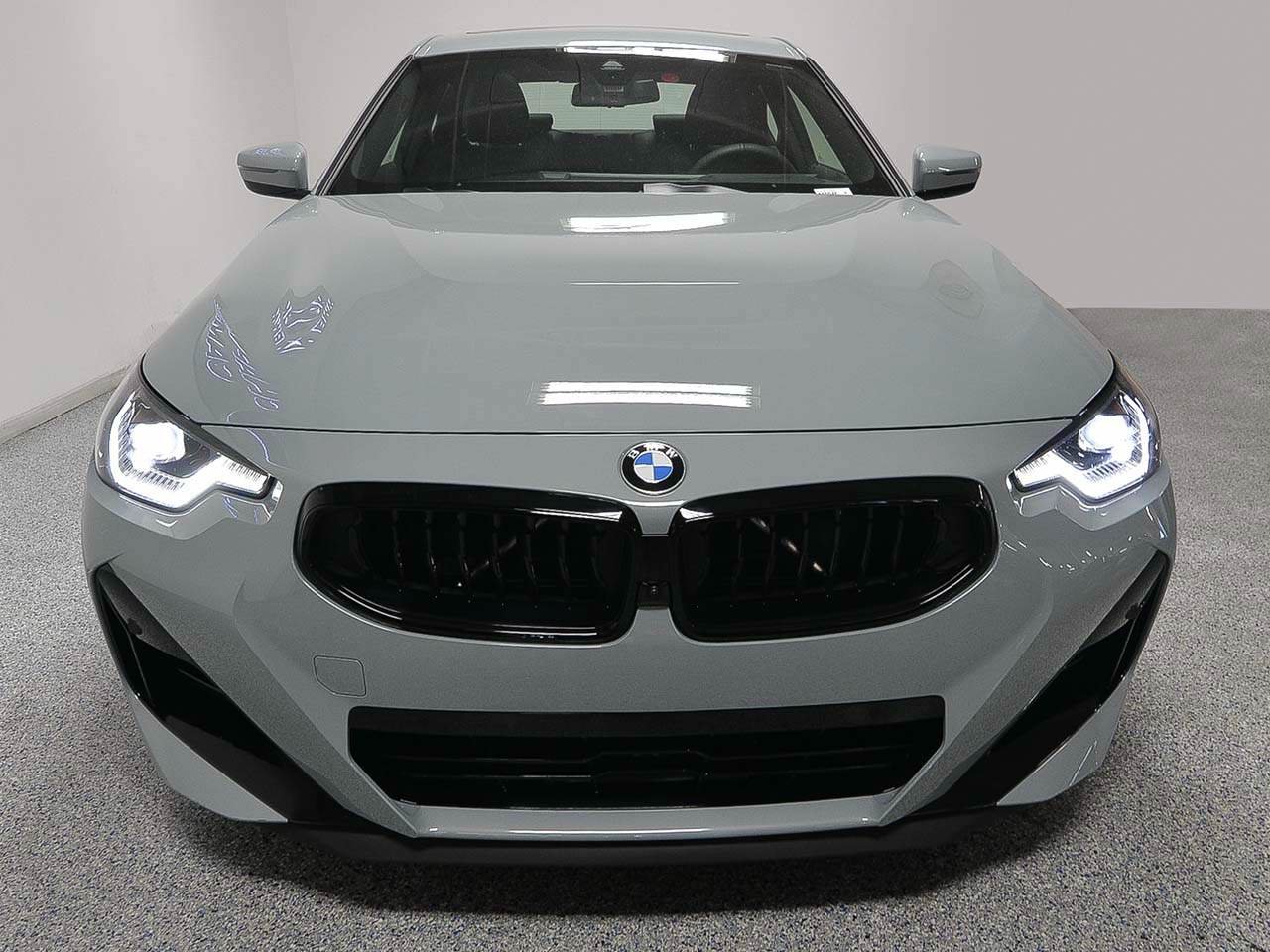 New 2026 BMW 230i Coupe w/ Premium Package RWD image 2