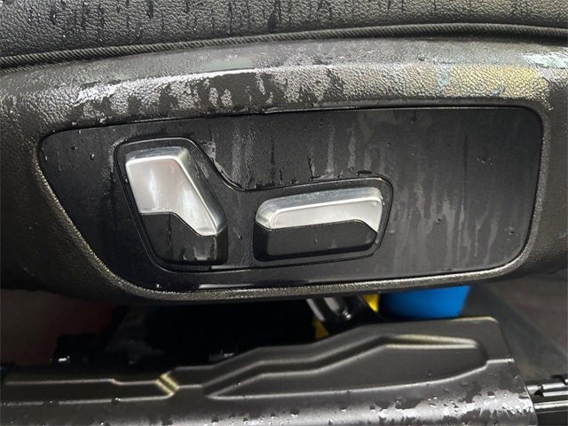 Used 2023 BMW X3 xDrive30i image 44