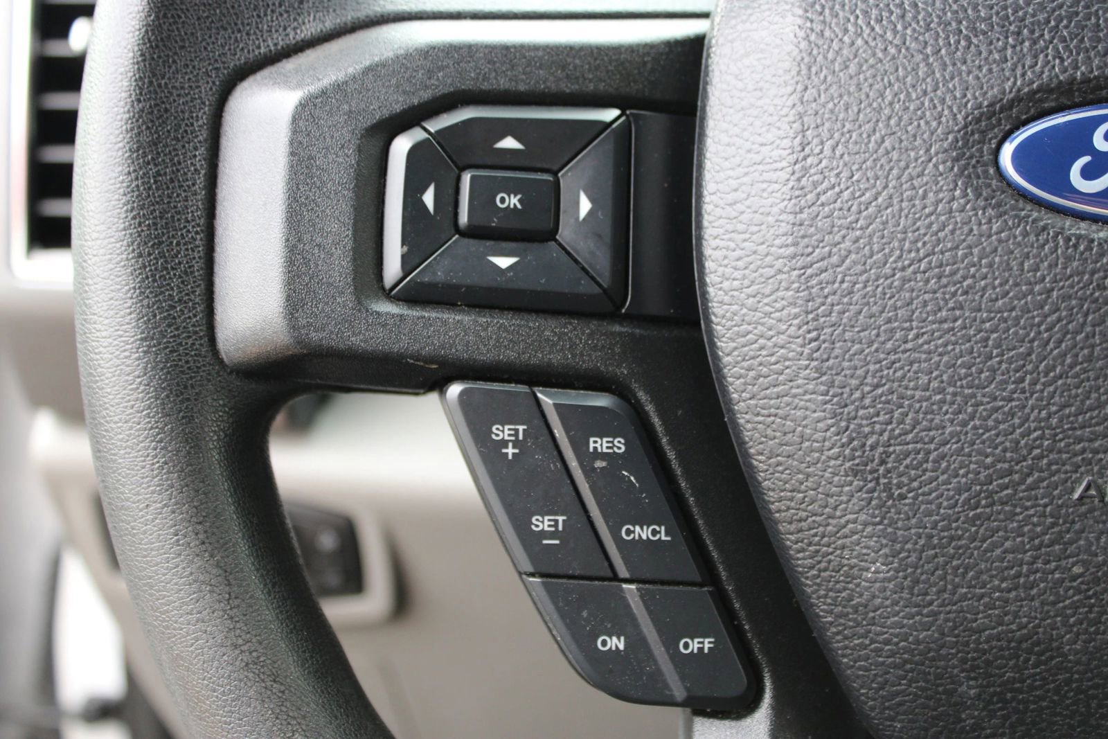 Used 2018 Ford F150 XLT image 19