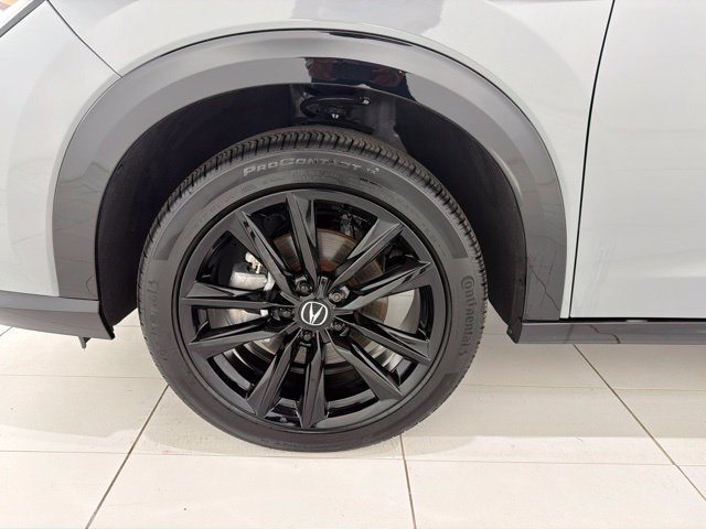 Certified 2026 Acura ADX A-Spec w/ Advance Package AWD/4WD image 47