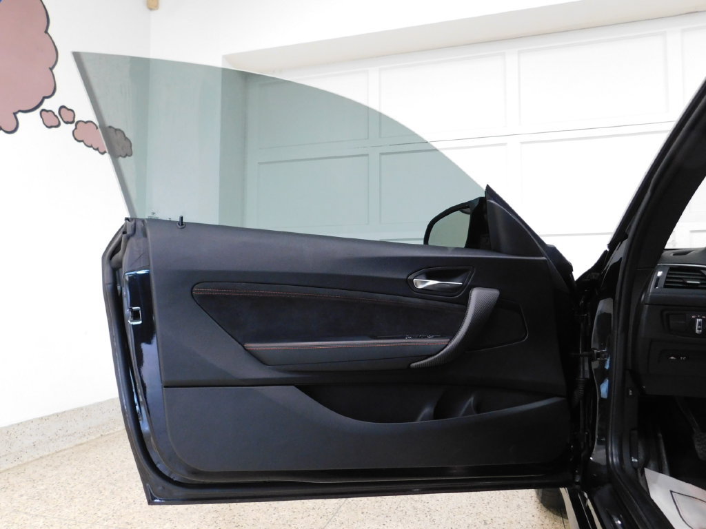 Used 2020 BMW M2 Competition RWD image 25