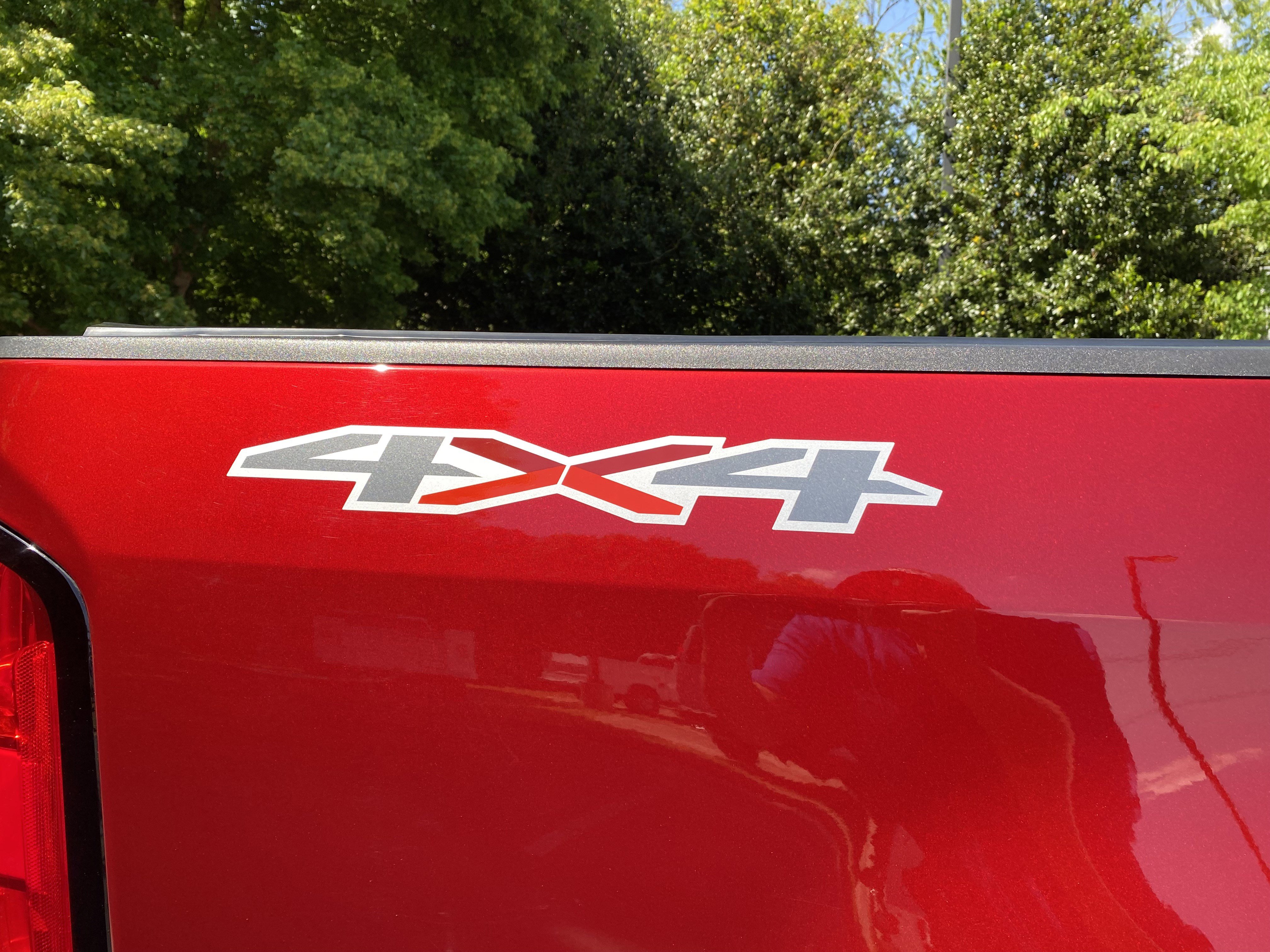 Used 2021 Chevrolet Colorado W/T w/ WT Convenience Package AWD/4WD image 40