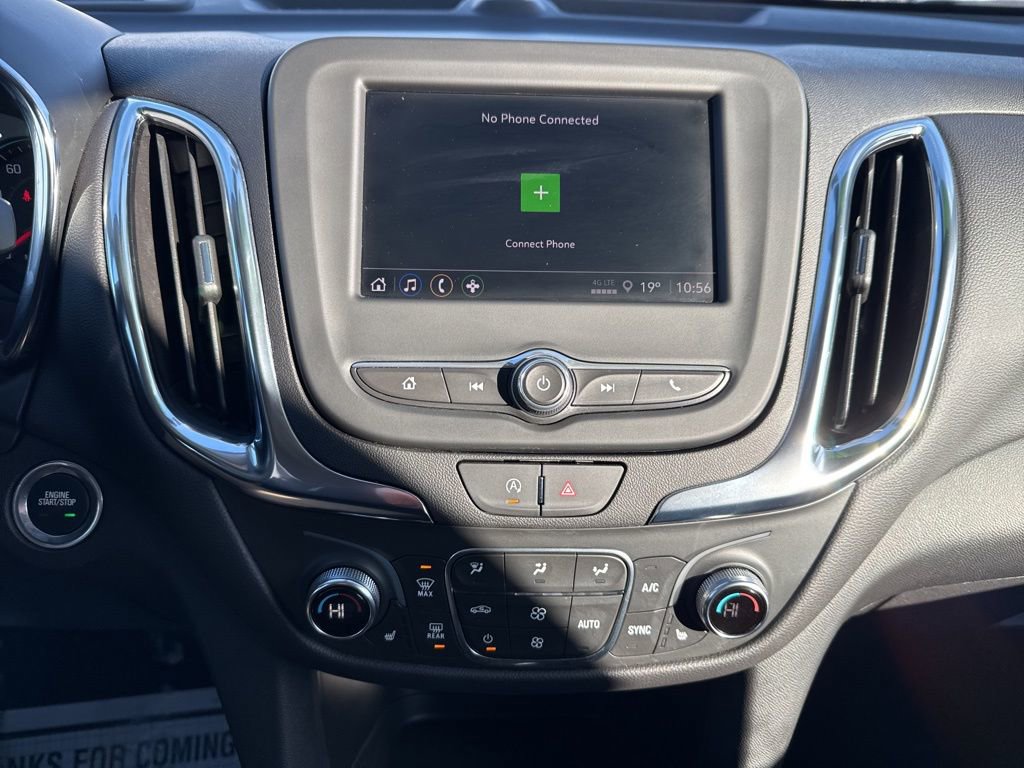 Used 2024 Chevrolet Equinox LT image 24