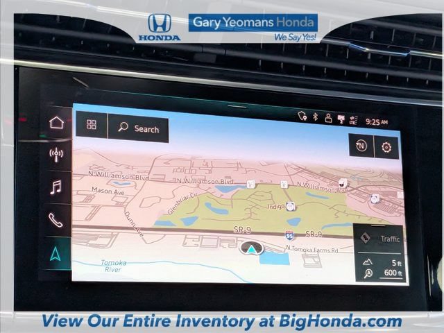 Used 2021 Audi Q7 3.0T Prestige w/ Prestige Package AWD/4WD image 30
