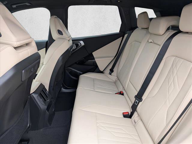 New 2026 BMW X3 xDrive30 w/ Premium Package image 17