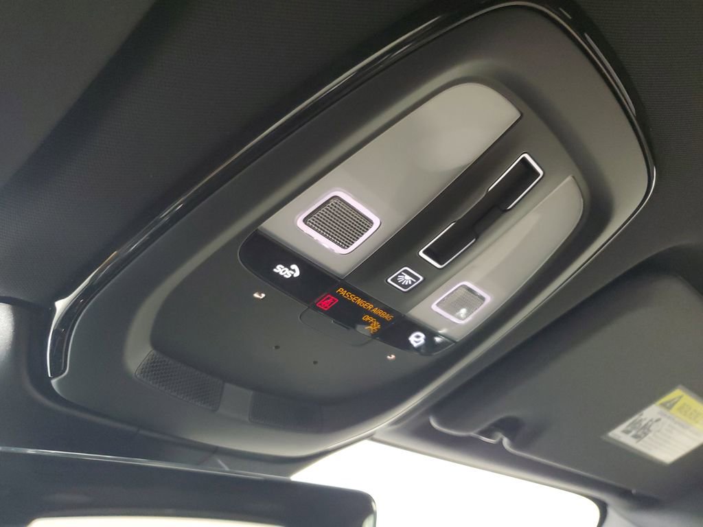 New 2026 Volvo XC60 B5 Plus w/ Climate Package image 35