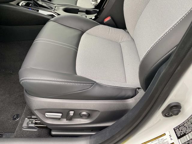 New 2026 Toyota Corolla XSE FWD image 9