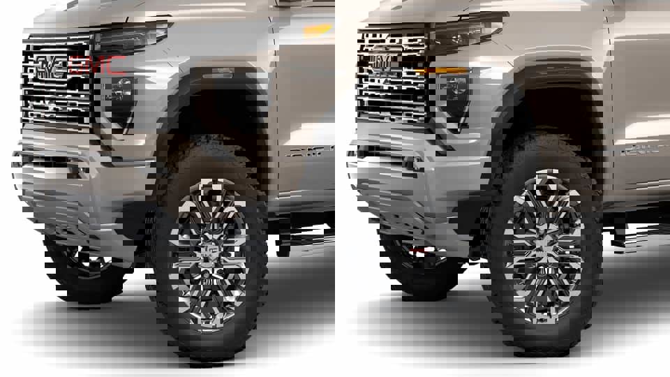 New 2026 GMC Canyon Denali image 31