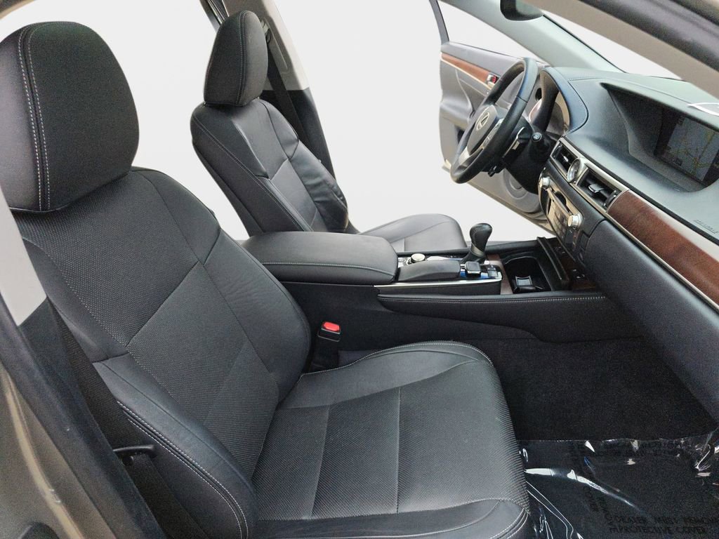 Used 2015 Lexus GS 350 w/ Premium Package image 12