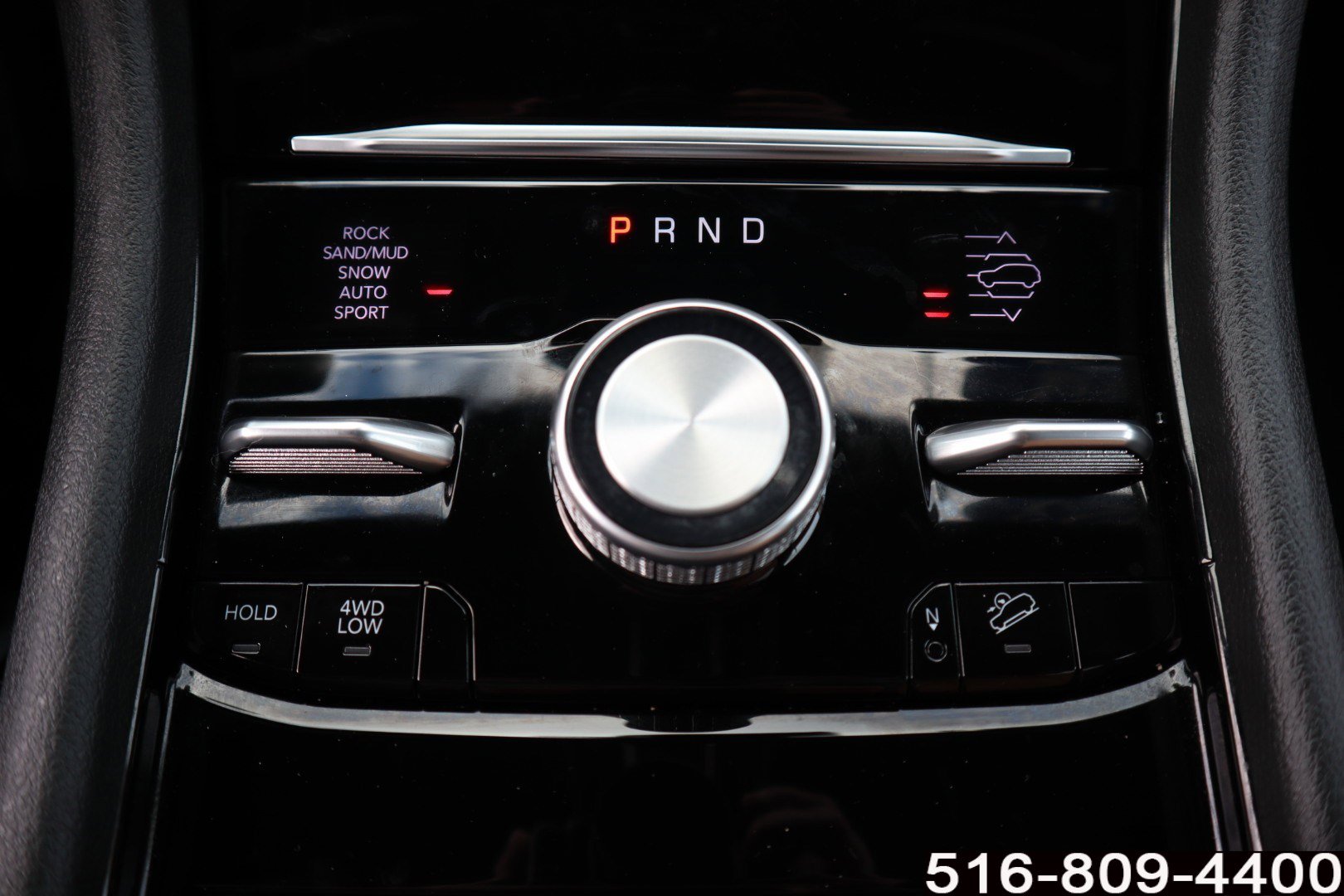 Used 2023 Jeep Grand Cherokee L Summit image 23