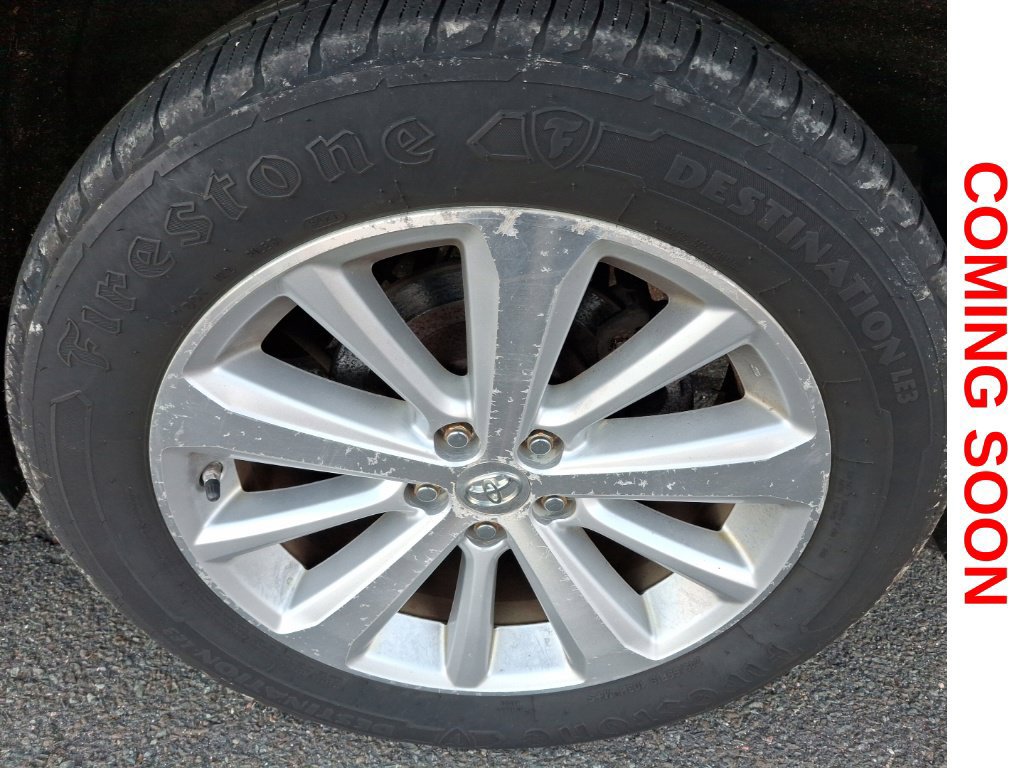 Used 2009 Toyota Highlander 4WD Hybrid image 9