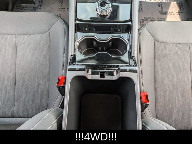 Used 2023 Jeep Grand Cherokee Laredo AWD/4WD image 32
