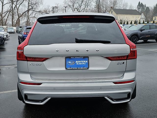 Used 2025 Volvo XC60 B5 Plus w/ Protection Package Premier image 5
