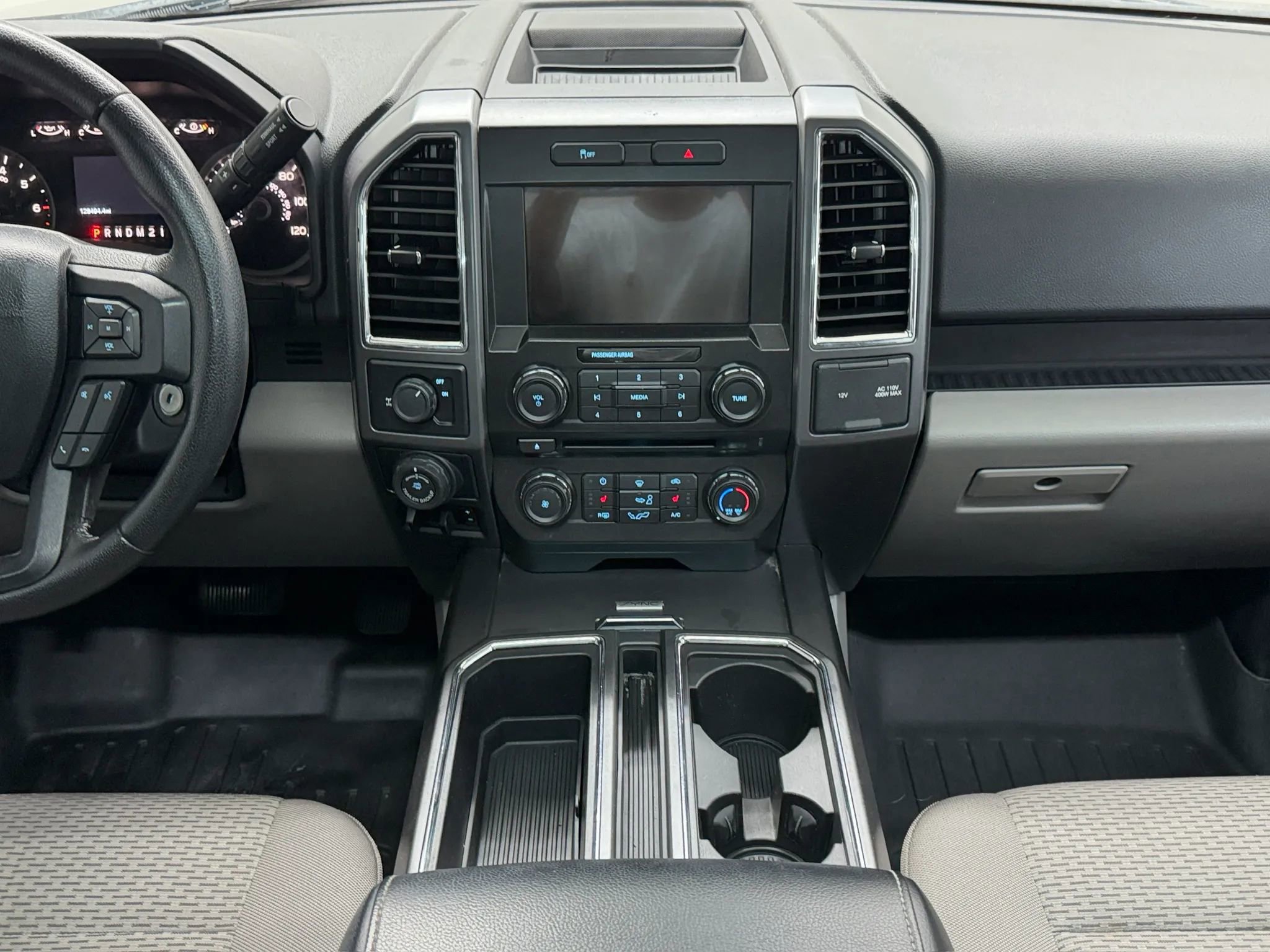 Used 2016 Ford F150 XLT w/ Equipment Group 302A Luxury RWD image 18