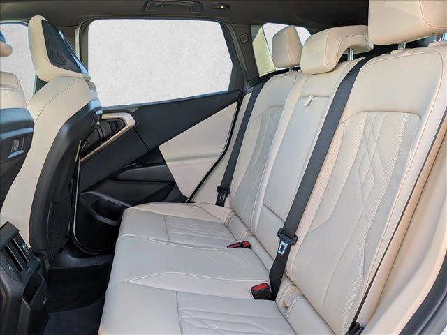 Used 2025 BMW X3 xDrive30i w/ Premium Package image 20