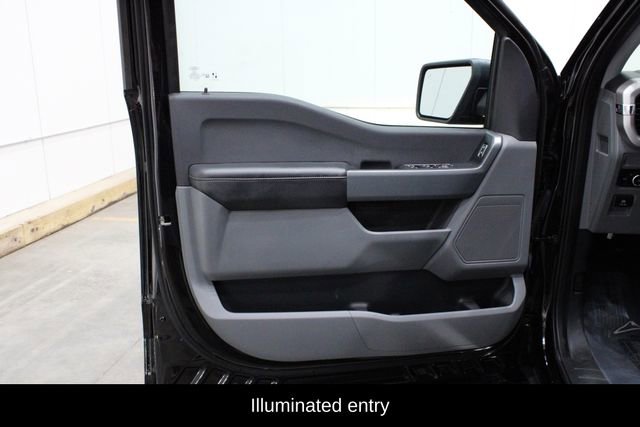 Used 2023 Ford F150 XLT w/ XTR Package image 14