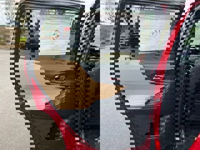 New 2026 Chevrolet Equinox ACTIV w/ Convenience Package III image 10