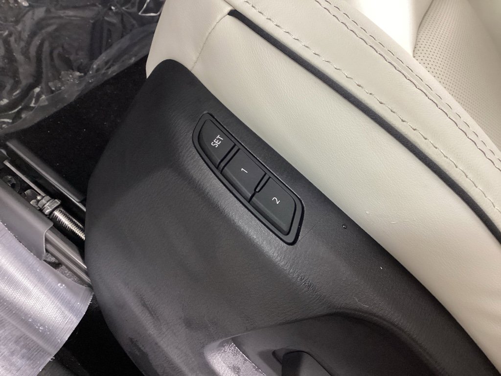 New 2025 MAZDA CX-5 AWD 2.5 S w/ Preferred Package image 19