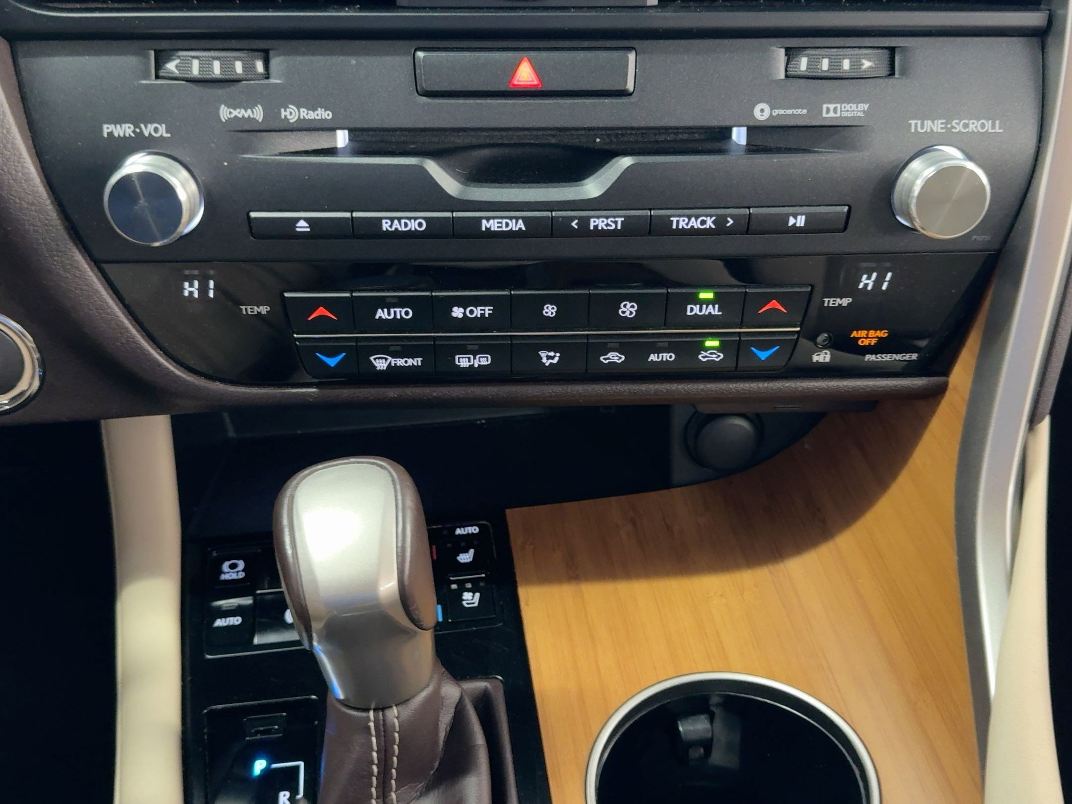 Used 2019 Lexus RX 350 FWD image 18