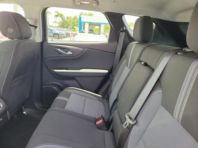 Used 2023 Chevrolet Blazer LT FWD image 9