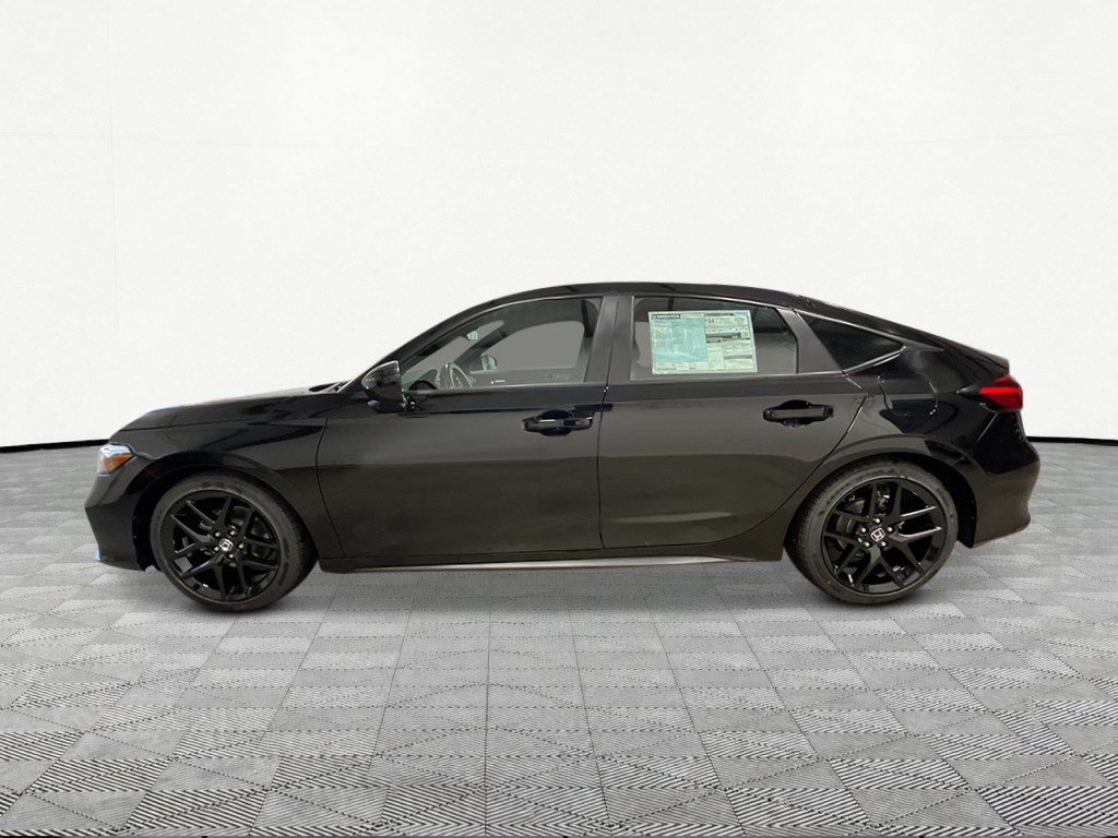 New 2026 Honda Civic Sport image 23