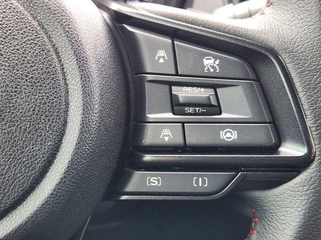 Certified 2024 Subaru Impreza RS AWD/4WD image 31