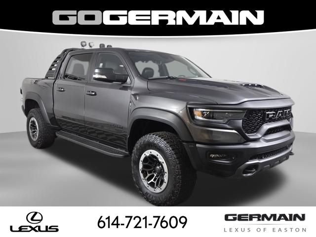 Used 2021 RAM 1500 TRX w/ TRX Level 2 Equipment Group AWD/4WD image 5